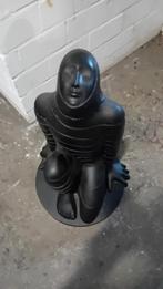 Kunst beeld, Verzenden