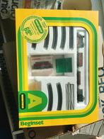 Minitrix Beginset A en Combi-Gleispackung met Trix Compact, Ophalen of Verzenden