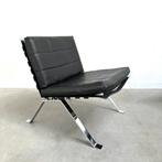 Vintage Girsberger design stoel fauteuil jaren 60 70 design, Ophalen, Gebruikt, Girsberger, Minder dan 75 cm