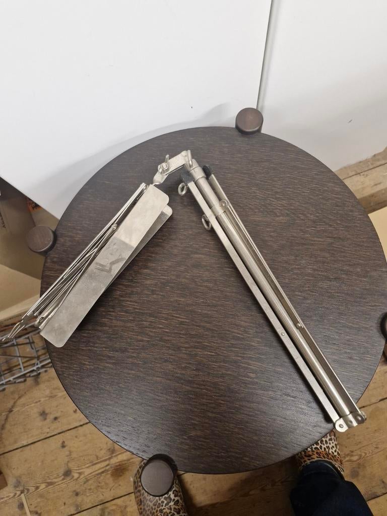 Lessenaar, Ophalen of Verzenden, Zo goed als nieuw