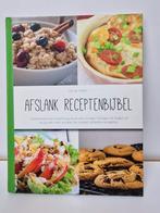 Afslank receptenboek.  Oscar Helm, Boeken, Ophalen of Verzenden, Zo goed als nieuw