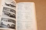 Kies Uw Auto 1977 — KNAC Autojaarboek — 270 Auto's, Ophalen of Verzenden, Gelezen, Algemeen