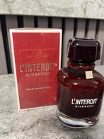 Givenchy Interdit, Ophalen of Verzenden, Nieuw