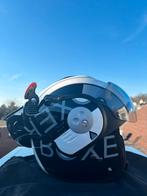 Roof Boxer V8 Helm - Maat M, Ophalen, Zo goed als nieuw