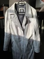 Mooie jas van soepel leer, mt XL, Ophalen of Verzenden, Zo goed als nieuw, Maat 42/44 (L), Overige kleuren