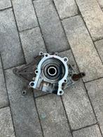 Peugeot Vivacity/Speedfight Carterhelft - Perfecte Staat, Ophalen of Verzenden, Zo goed als nieuw, Blok, Peugeot