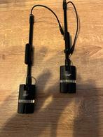 Jrc zwingers met 4 kleuren led, Watersport en Boten, Ophalen, Zo goed als nieuw, Overige typen