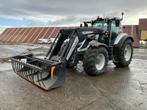 2021 Valtra T254S Traktor, Meer dan 160 Pk, Overige merken, Tot 2500