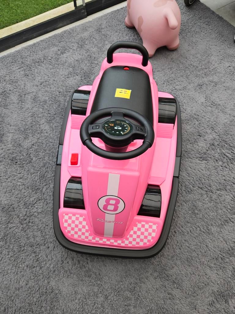 Bumper car, Verzenden, Nieuw