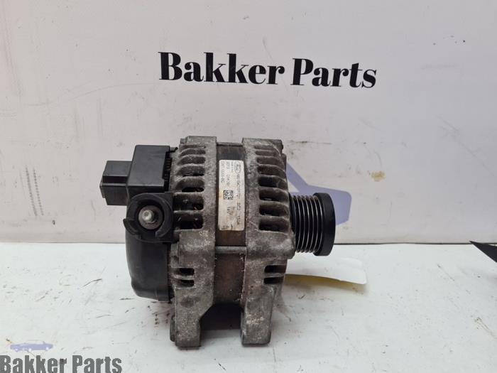 Dynamo van een Ford B-Max, Gebruikt, -, -, Ford