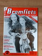 Bromfiets, Ophalen of Verzenden, Gelezen, Overige typen