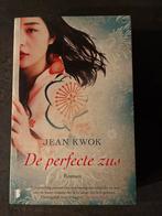 De perfecte zus - Jean Kwok (Ongelezen roman), Ophalen of Verzenden, Zo goed als nieuw, Nederland