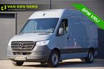 Mercedes-Benz Sprinter 315 1.9 CDI L2H2 RWD 3.5T AUT. STOELV, Automaat, Gebruikt, Euro 6, 4 cilinders