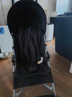 Lichtgewicht inklapbare buggy met zonnekap, Kinderen en Baby's, Buggy's, Ophalen, Zonnekap