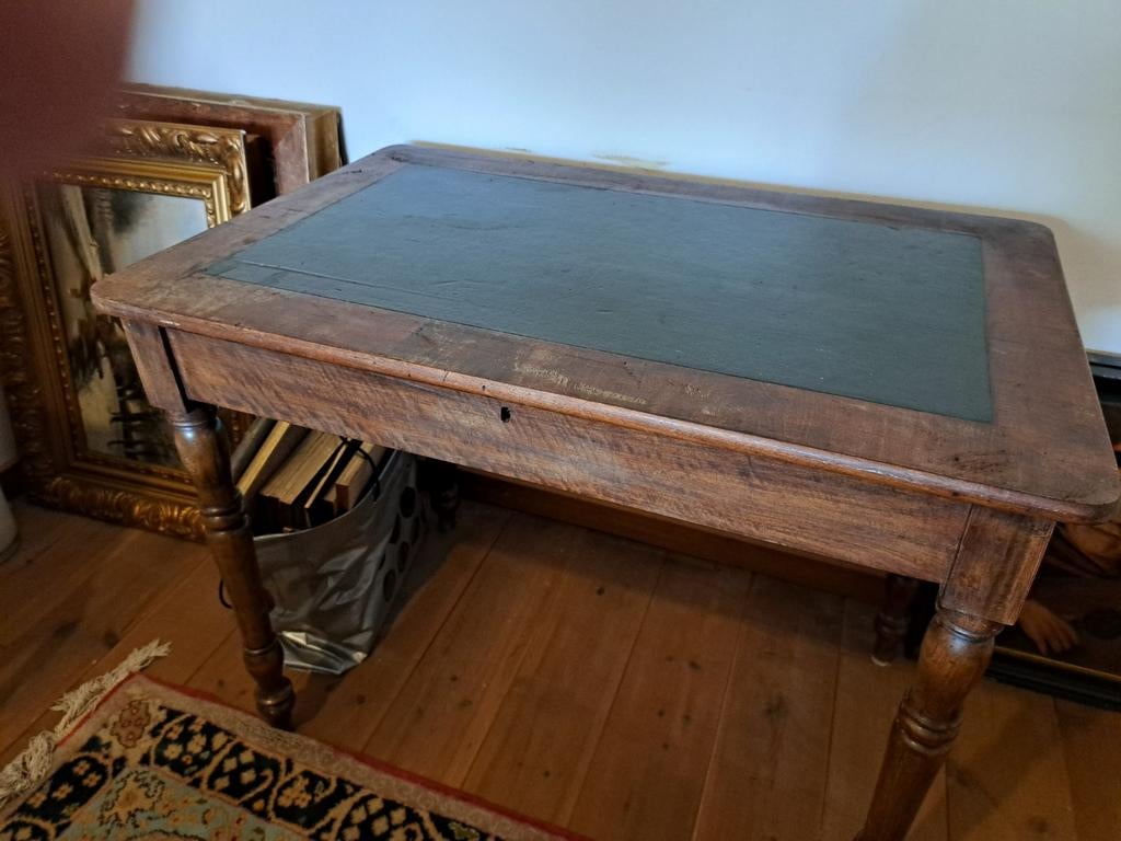 Antiek tafeltje, Antiek en Kunst, Antiek | Meubels | Tafels, Ophalen