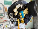 Medela Freestyle Flex complete set - dubbele borstkolf, Ophalen of Verzenden, Zo goed als nieuw