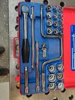 Belzer 1/2 doopendoos, Ophalen, Zo goed als nieuw