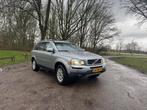 Volvo XC90 3.2 (7-zits, trekhaak, lpg, origineel NL), Auto's, 238 pk, 7 stoelen, Origineel Nederlands, Vierwielaandrijving