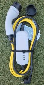 Thuislader autolader VW Skoda Audi laadkabel type 2, Ophalen of Verzenden, Laadkabel