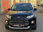 Ford EcoSport 1.0 EcoBoost Titanium, Trekhaak, New Distribut, Voorwielaandrijving, 125 pk, Gebruikt, Euro 6