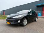 Peugeot 308 SW 1.6 VTi XT LPG , 7 PERSOONS NWE. APK 13-04-20, Auto's, Voorwielaandrijving, Gebruikt, 4 cilinders, 7 stoelen