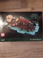 LEGO Ideas 21366 Drijvende Zeeotters - Nieuw & Sealed, Ophalen of Verzenden