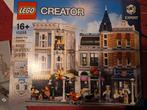 LEGO Creator Expert 10255 Assembly Square Nieuw, Ophalen, Nieuw, Complete set, Lego