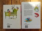 2 Dikke boeken van Astrid Lindgren., Ophalen of Verzenden, Sprookjes