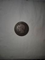 Oude munt 5 centime Napoleon lll, Postzegels en Munten, Munten | Europa | Niet-Euromunten, Ophalen of Verzenden, Frankrijk