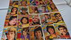 Hitkrant tijdschriften 70 stuks.jaren 80/70 .ABBA-KISS-DOTSt, Ophalen of Verzenden, 1980 tot heden, Tijdschrift