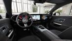 Mercedes-Benz CLA-klasse 180 Business Solution AMG | Night |, Auto's, Mercedes-Benz, CLA, 136 pk, 4 cilinders, Bedrijf