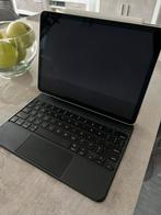 iPad Air 5e gen 64GB met Magic Keyboard & Pencil (2de gen), Computers en Software, Apple iPads, Ophalen, Apple iPad Air, 11 inch