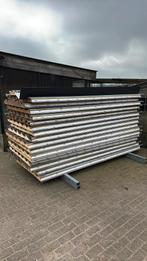 Falk Sandwich panelen, Doe-het-zelf en Verbouw, Platen en Panelen, Ophalen, Gebruikt