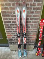 Ski’s merk HEAD Carve 4X junior!, Ophalen, Gebruikt, 100 tot 140 cm, Carve