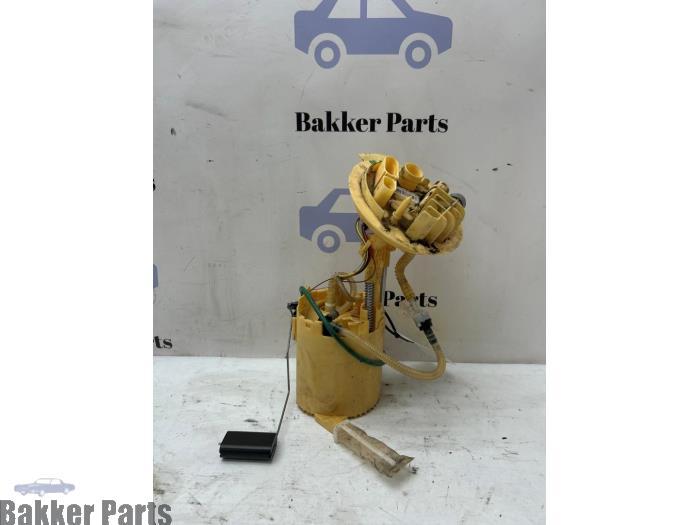 Dieselpomp van een Landrover Evoque, Auto-onderdelen, -, -, -, 3 maanden garantie