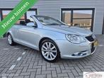 Volkswagen Eos 1.4 TSI Highline XENON 17" CLIMA CRUISE, Auto's, Volkswagen, Voorwielaandrijving, 15 km/l, 4 cilinders, 4 stoelen
