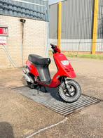 Piaggio Gilera typhoon 70cc 1992, Fietsen en Brommers, Scooters | Piaggio, Ophalen, Zo goed als nieuw, Tweetakt, Overige modellen