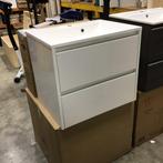 Badmeubel, Huis en Inrichting, Badkamer | Badkamermeubels, Ophalen, 100 tot 150 cm, Nieuw, 50 tot 100 cm