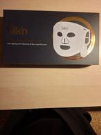 Silk'n LED Face Mask 100, Ophalen of Verzenden, Zo goed als nieuw, Gehele gezicht