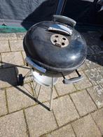 Weber 47cm + rotisserie, Ophalen of Verzenden