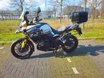 Suzuki V-Strom DL1000 2016, 2 cilinders, Motorrijbewijs A, Particulier, Meer dan 35 kW