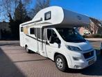 Carado a464 camper 6-persoons alkoof 2019 Hymer group, Caravans en Kamperen, Campers, Alkoof, Fiat, Particulier, Carado
