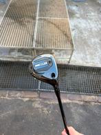 Titleist GT1 23 graden hybrid (hzrdus black 80g stiff), Ophalen of Verzenden, Zo goed als nieuw, Club, Overige merken