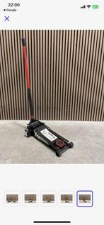 Auto krik 4 ton nieuw in doos  alleen  dit weekend, Ophalen, Nieuw, Hydraulisch, Garagekrik