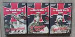 DVD The World War II, Vanaf 16 jaar, Ophalen of Verzenden, Zo goed als nieuw, Oorlog of Misdaad