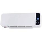 Sencys Keramische kachel - 2000W Wandconvector - Verwarming, Overige soorten, Elektrisch, Ophalen of Verzenden, Zo goed als nieuw