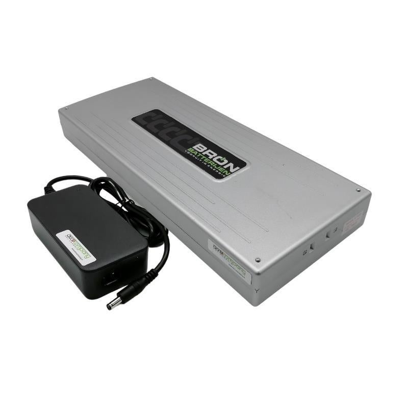 Accu Sparta E-motion fietsaccu C1/C2/C3 15Ah met nieuwe opla, Ophalen of Verzenden, Nieuw