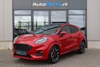 Ford PUMA 1.0 EcoBoost 155pk AUTOMAAT ST-Line X NAVI, Massag, Automaat, Leder, Bedrijf, 155 pk