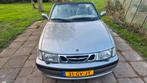 Saab 9-3 Cabrio 2.0t S LUXURY AUTOMAAT HIRSCH TUNING 195 PK, Gebruikt, 4 cilinders, 4 stoelen, Stoelverwarming