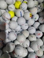 Pinnacle gold golfballen 100 stuks AAAA kwaliteit, Ophalen of Verzenden, Bal(len)